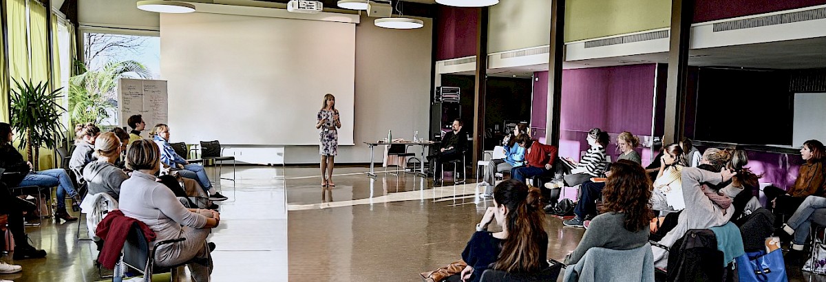 ZISS Sexualtherapie Ausbildung